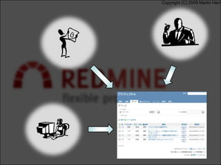 Copyright (C) 2009 Martin Herr
 