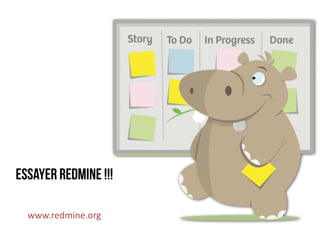 Essayer Redmine !!! 
www.redmine.org 
 
