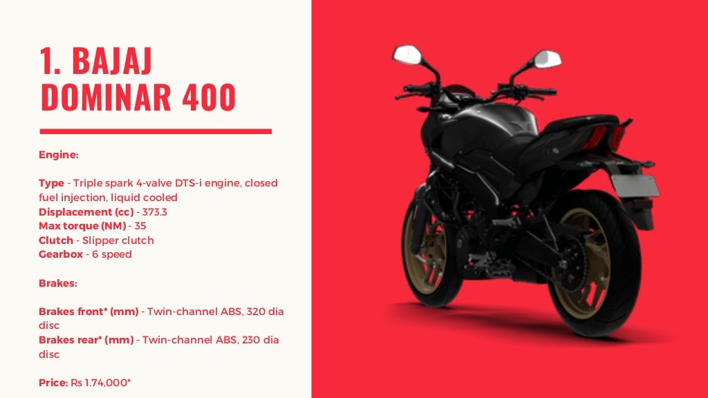 Best Budget Bikes in India 2019