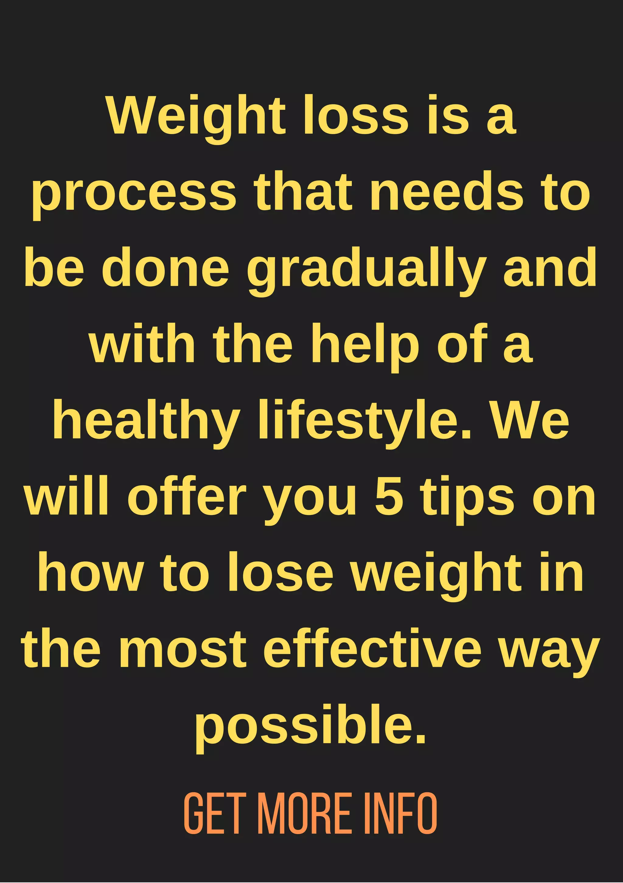 Weight Loss for Seniors: Tips for How to Lose Weight as You Age