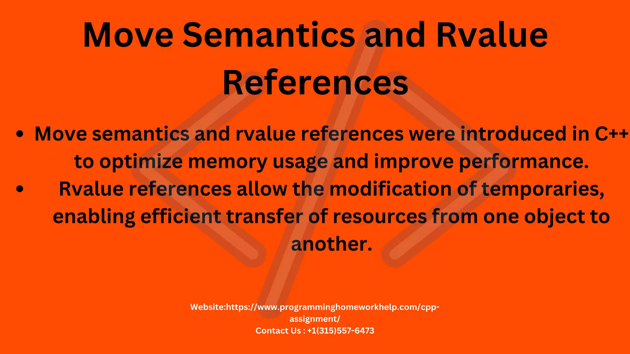 C++ programming concepts | PDF