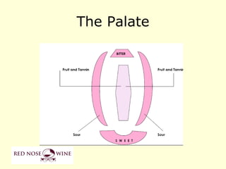 The Palate
 