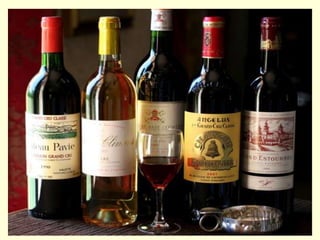 Burgundy
All roads lead to Burgundy
 