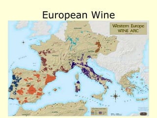 European Wine
 