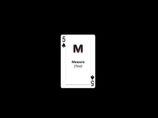 Measure 
(Test) 
 