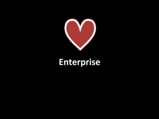 Enterprise 
 