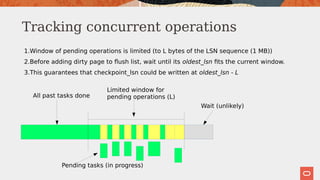 Redo log | PDF