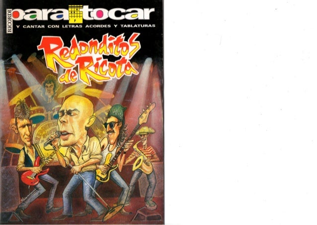 Luis Migue Para tocar y cantar con letras acordes y tablaturas