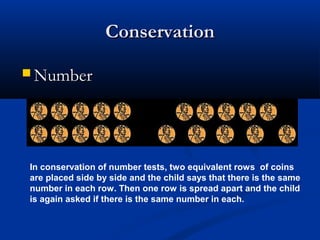 Redo piaget's cognitive development | PPT