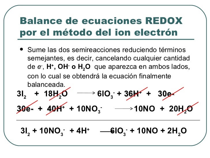 Redox