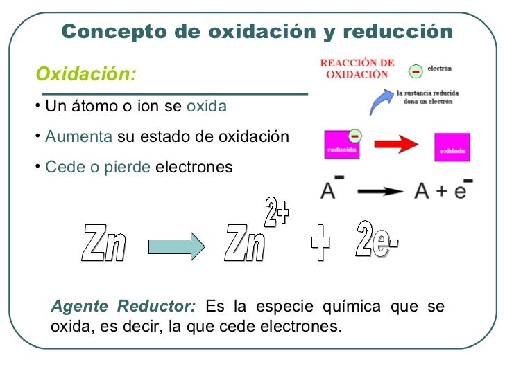 Redox