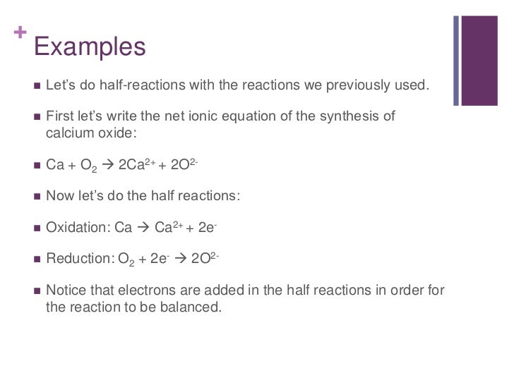 Ca O2 Cao Balanced Equation