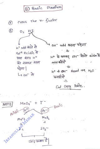 NOTE/
<br>
add
<br>
Basic Medium
<br>
Soln Acc
<br>
MnOy
<br>
(Uh
<br>
fueter
<br>
Mnt,
<br>
OH
add J1T
<br>
add
<br>
Cut Coy Pste.
<br>
Baalc
<br>
 