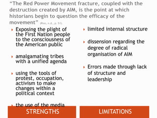 Red power | PPTX