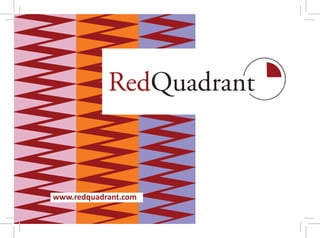 www.redquadrant.com

 