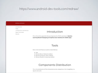 https://www.android-dev-tools.com/redraw/
 