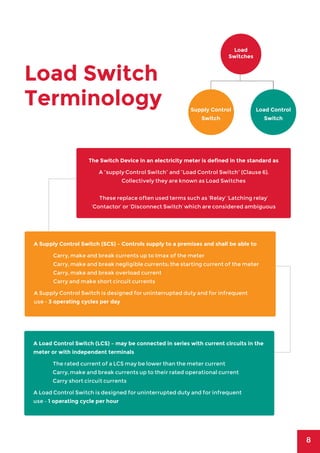 The Redbourn guide to load switching for smart meter manufacturers ...
