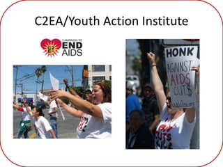 2009-2010: Social Work