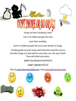 6th Grade Red Ribbon Mini Posters