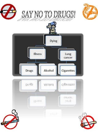 6th Grade Red Ribbon Mini Posters