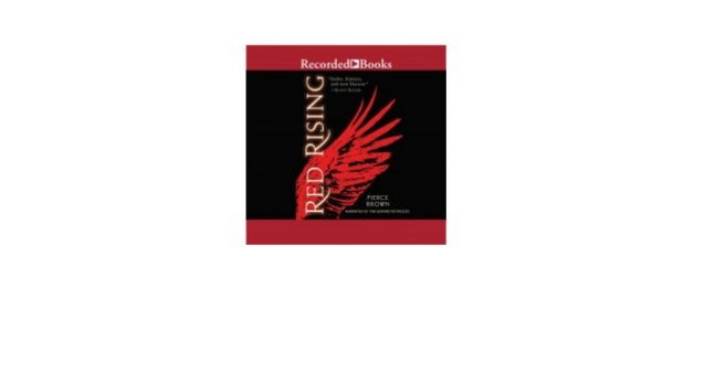 red rising free download