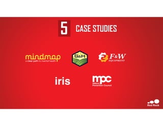 CASE STUDIES5
iris
EMPOWER ORGANIZATIONS AND CONNECT THEM WITH THOSE THAT MATTER
HELP BRANDS TELL THE STORY OF THEIR GOOD WORK
GUIDE THEM THROUGH THE CUSTOMER JOURNEY
 