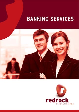 BANKING SERVICES
 