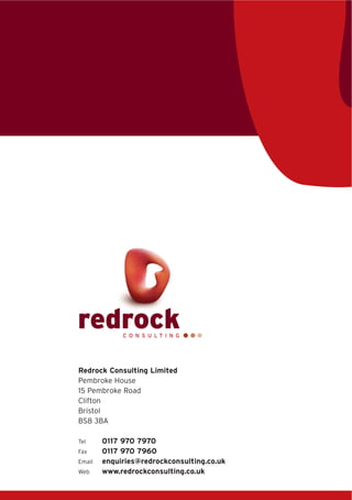Redrock Communications