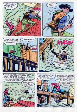 eight; little beaver.'
im anxious for newt
to see this batch...
anp we won't have,
-. to tell ww
03?l about tlie ou£.
~ad-l THAT GOT
'JA. > AU//IV
 