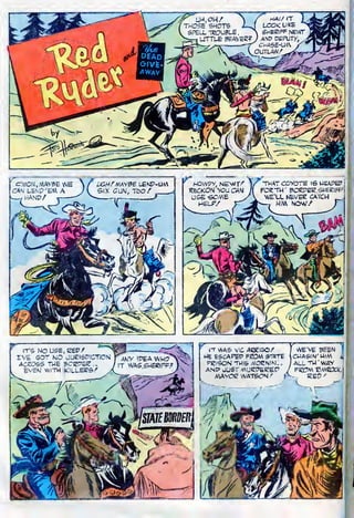 IT WAS VIC AeglGO/ WE'VE BEEN
HE ESCAPEP FgCMA STATS ICHASIN'HMA ,
cei'SONi this /MoeMN.'. I&ultu'wav
anp jusTAMjBPEeep / FeoMEiiABset
AAAYoe WATSON.' (->
—, REP
 