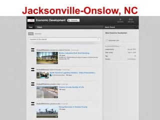 Jacksonville-Onslow, NC
 