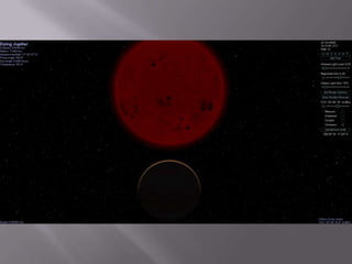 Red Sun | PPTX