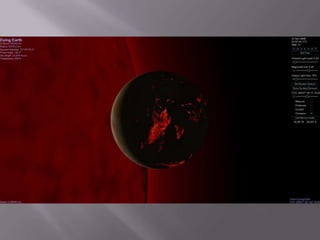 Red Sun | PPTX