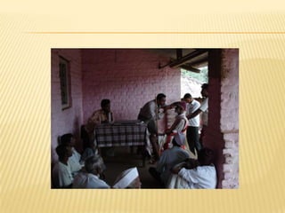 PANDHARPUR YATRA