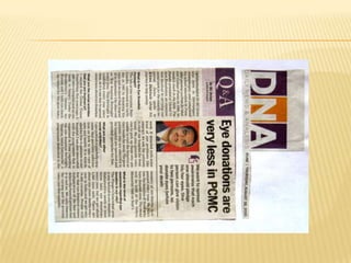 INAUGURATION OF MULTIDIAGNOSTIC CAMPS