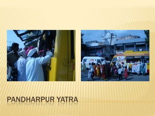 FREE CATARACT SURGERY CAMPS IN URBAN SLUM AREAS OF PUNE DISTRICT