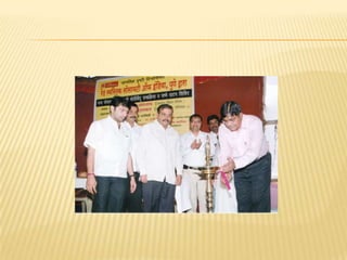 SERVICES DURING COMBINED TRAINING OF POLICE, ARMY, FIRE BRIGADE & PCMC