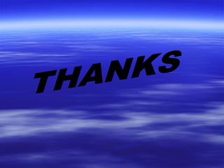 THANKS 