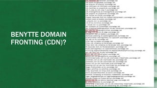 KARTLEGGING
DNS DNS DNS
LinkedIn er en gullgruve
Github OMFG
Password dumps
NTLM endpoints
Google Dorking
Metadata
 