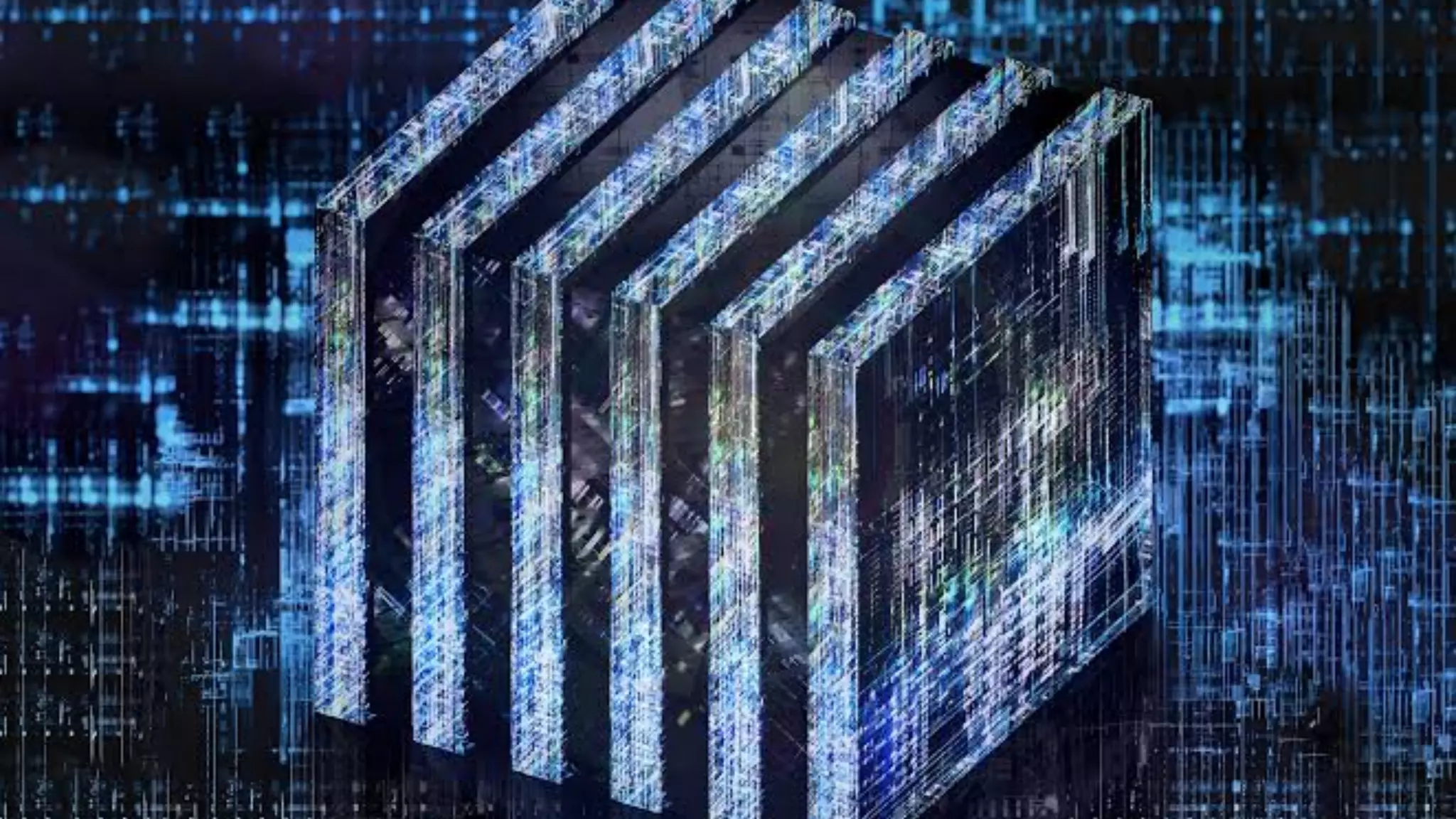 Quantum Computing - A History in the Making 