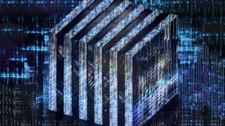 Quantum Computing - A History in the Making 