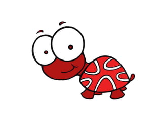 Red turtle introduction tС
