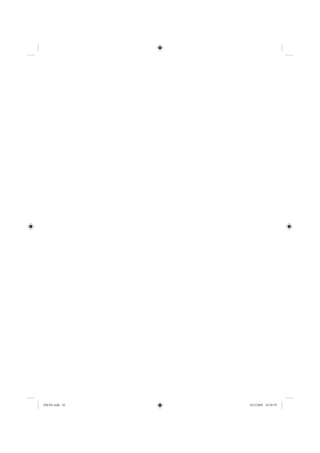 IDENE.indb 42   24/2/2009 10:30:59
 