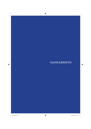 saneamento




IDENE.indb 93            24/2/2009 10:32:21
 