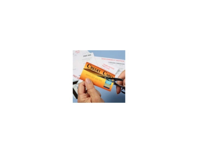 reducing your credit card debt reducing debt