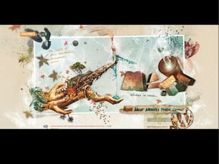 Reduce, Reuse, and Recycle Your Themes