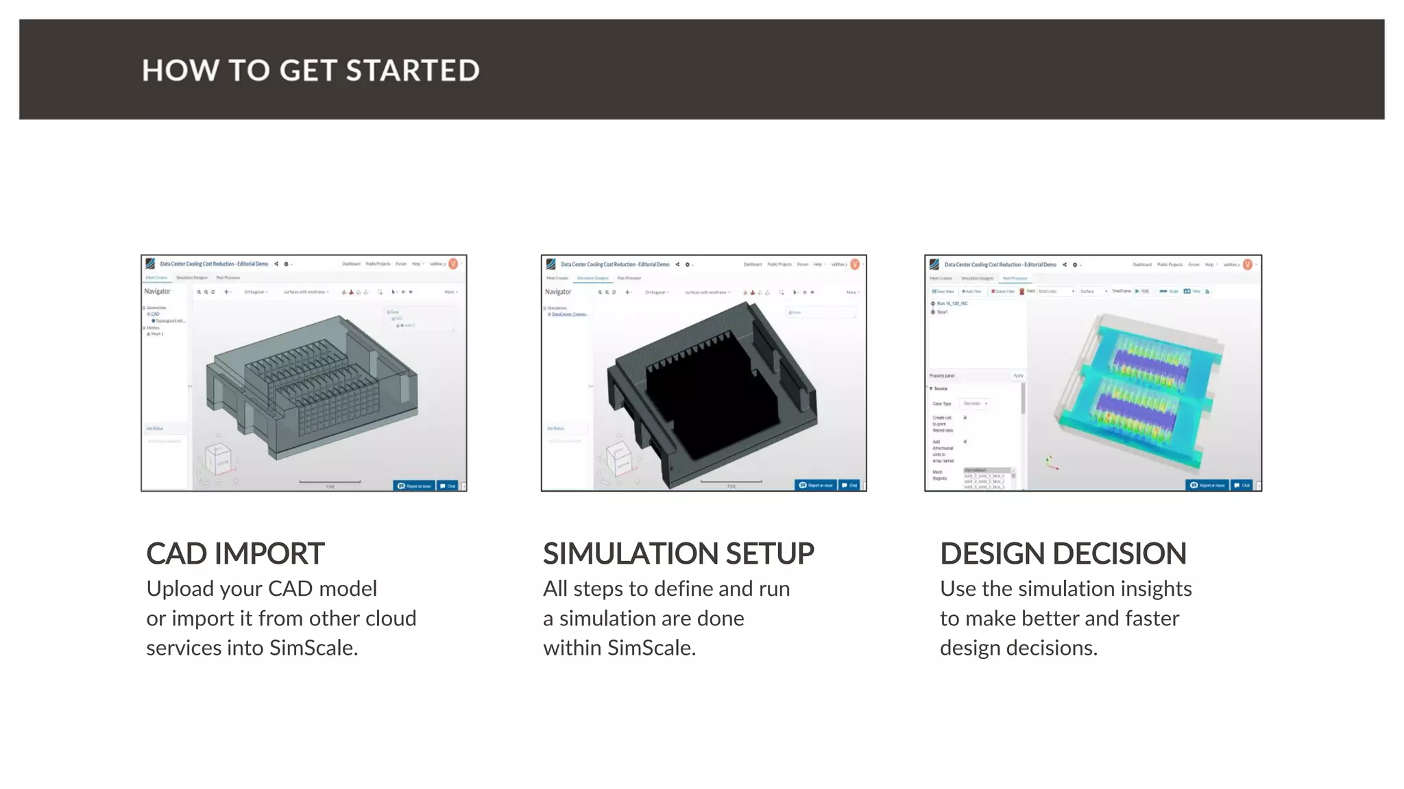 Data Center Cooling System Design: Reducing Cooling Costs and Power ...