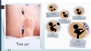 Reduced fetal movements