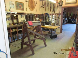 The Shop
 