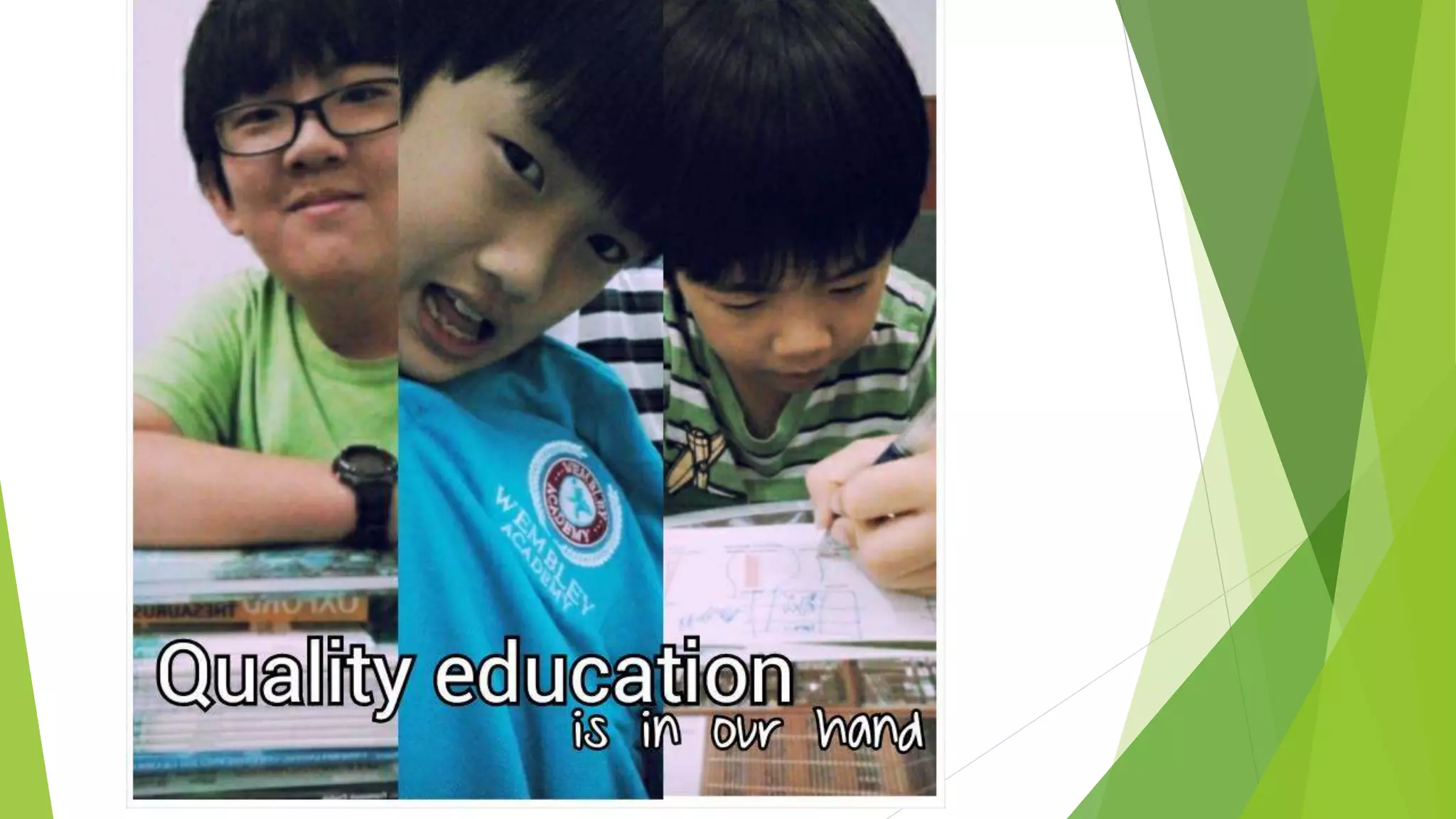 Beyond Reduce, Reuse and Recycle: Refuse | PPTX